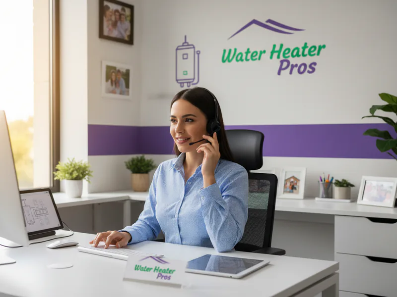 Water Heater Repair  in Hobart  FAQ